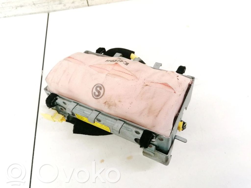 Toyota Auris 150 Beifahrerairbag 