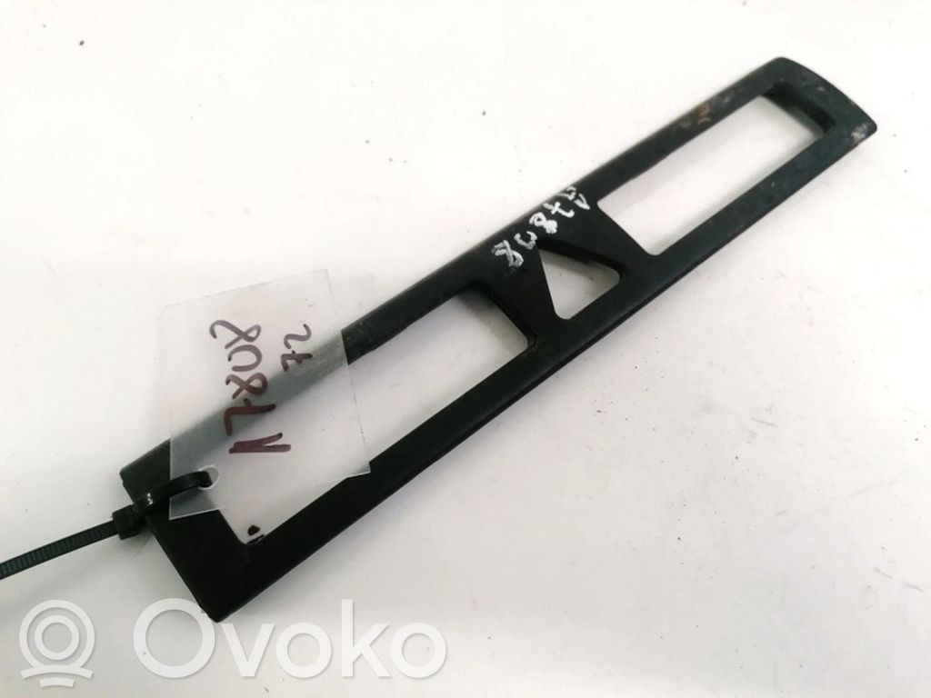 Audi A6 S6 C5 4B Altra parte interiore 