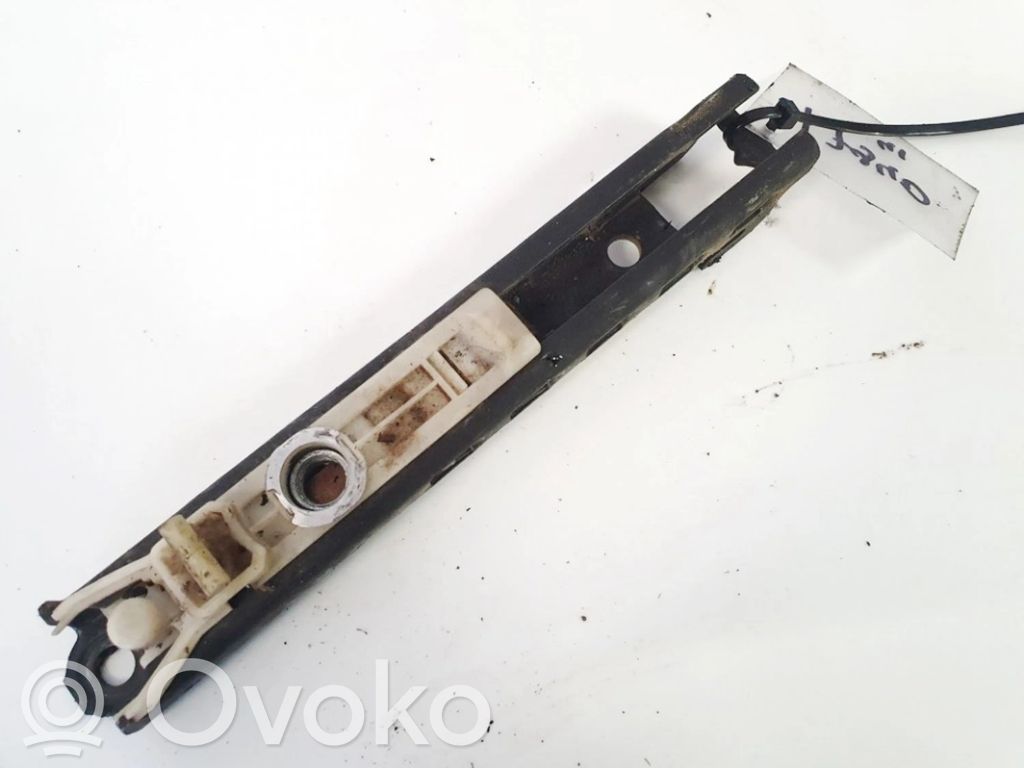Volkswagen Golf III Inne części karoserii 