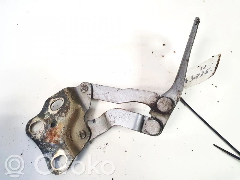Scharnier Motorhaube   93299987,93299987