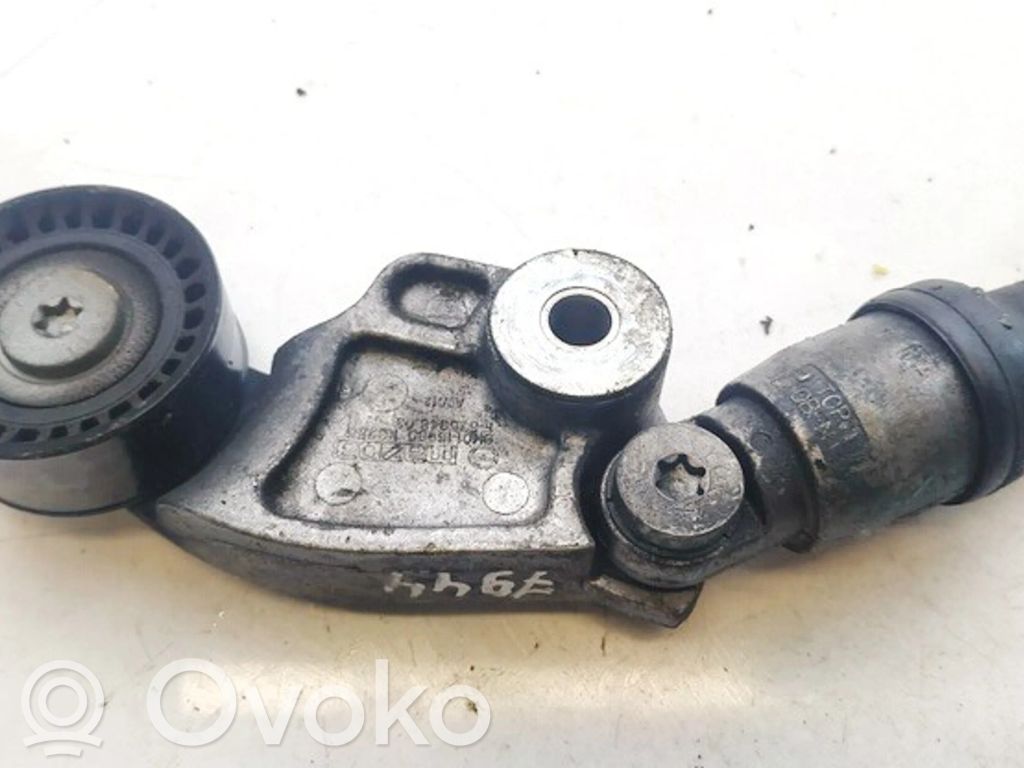 Mazda 6 Tendicinghia generatore/alternatore 
