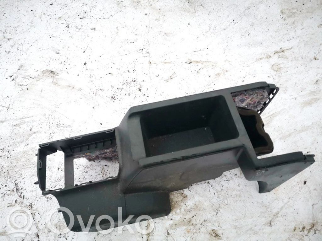 Opel Vectra C Altra parte interiore
