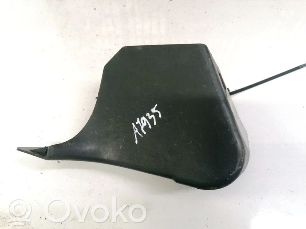 Opel Zafira B Altra parte interiore