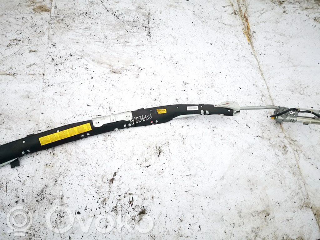 Airbag del techo   13148050,13148050