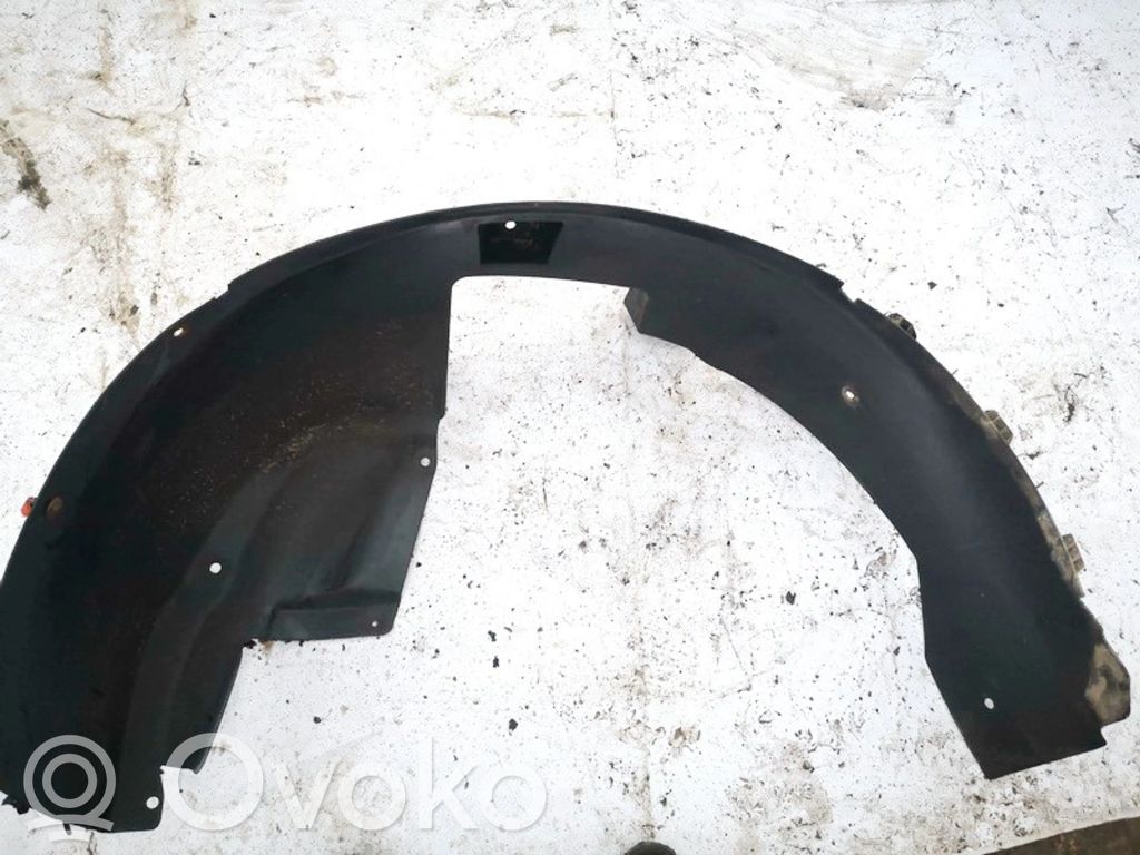 Opel Vectra C Apărători interioare aripă roată față 