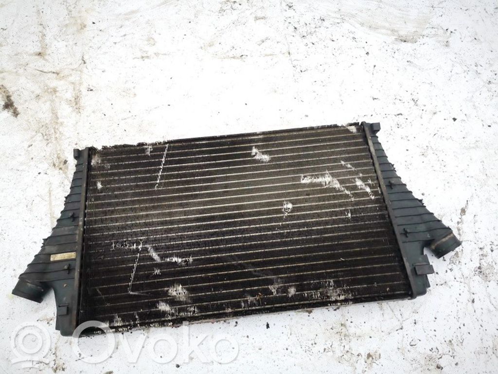 Opel Vectra C Radiatore intercooler 