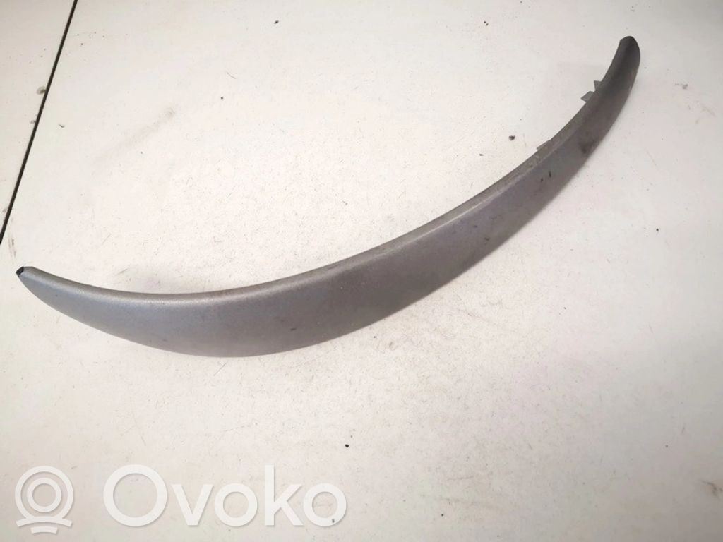 BMW 1 E81 E87 Otros repuestos del interior 