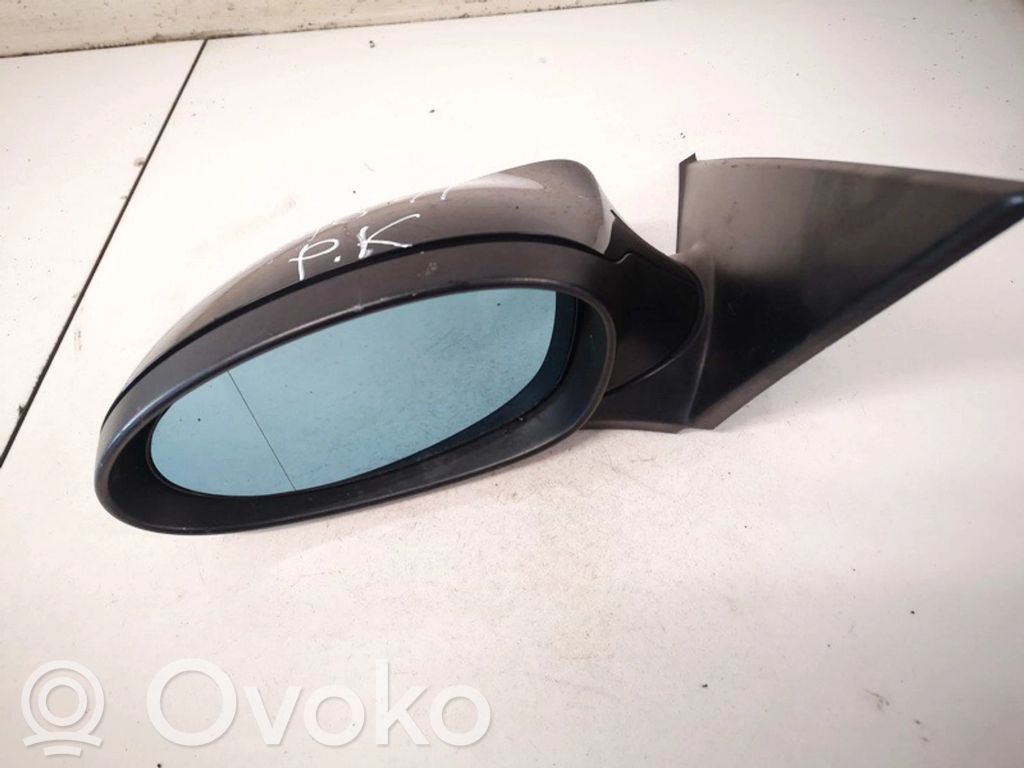 Oglindă electrică ușă față   E1010803,E1010803