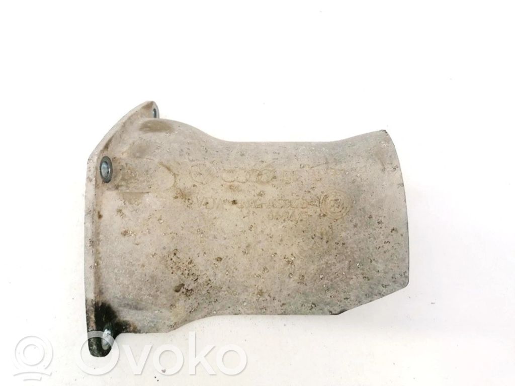 Muu takaiskunvaimentimien osa   8E0501721,3D0501713B,3D0501713B,8E0501721