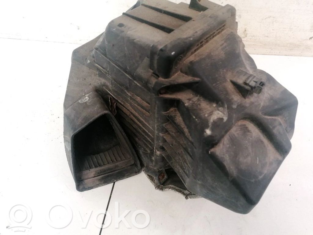 Volkswagen Phaeton Boîtier de filtre à air