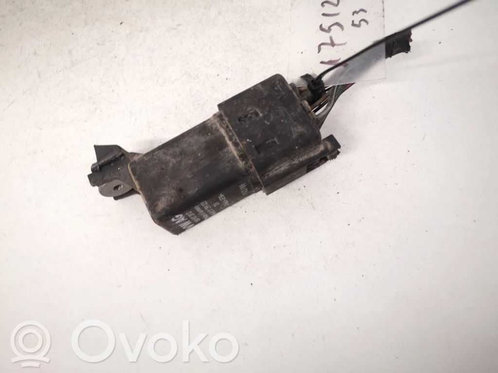 Przekaźnik / Modul układu ogrzewania wstępnego   038907281D,51299023,038907281D51299023,038907281D,51299023