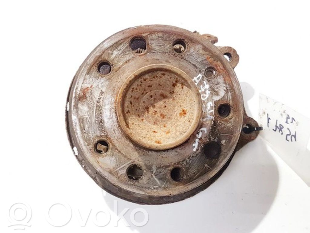 Opel Vectra B Fuzetă spate 