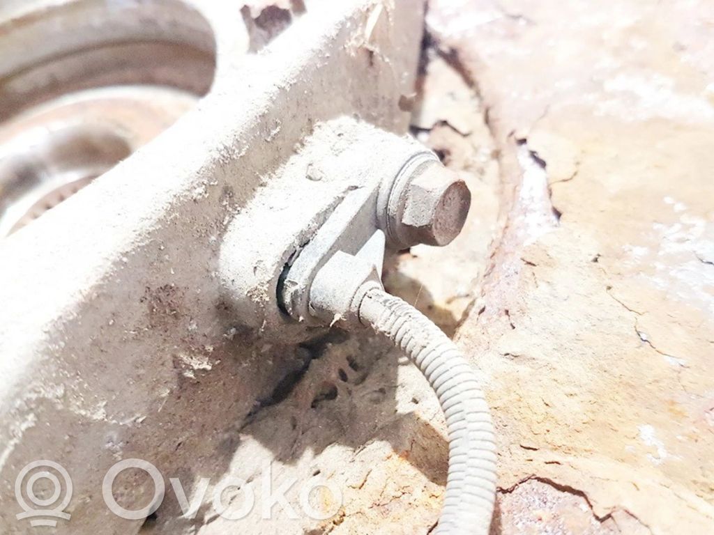 Chrysler 300 - 300C ABS Sensor hinten 