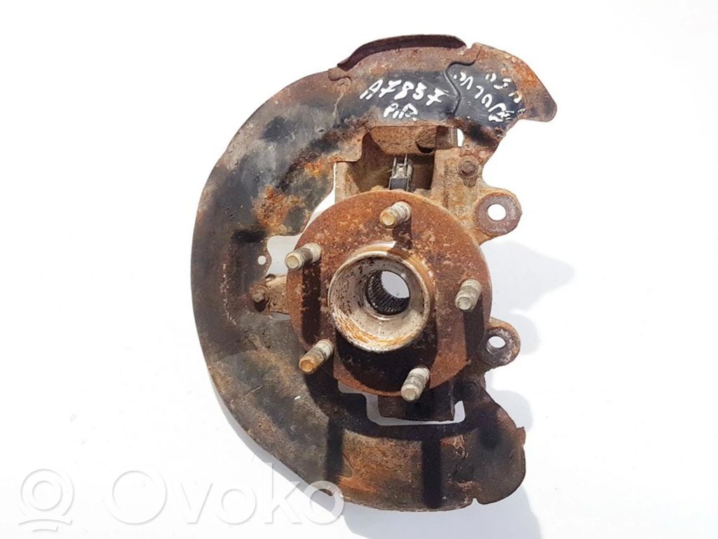 Volvo V50 Priekinė stebulė 
