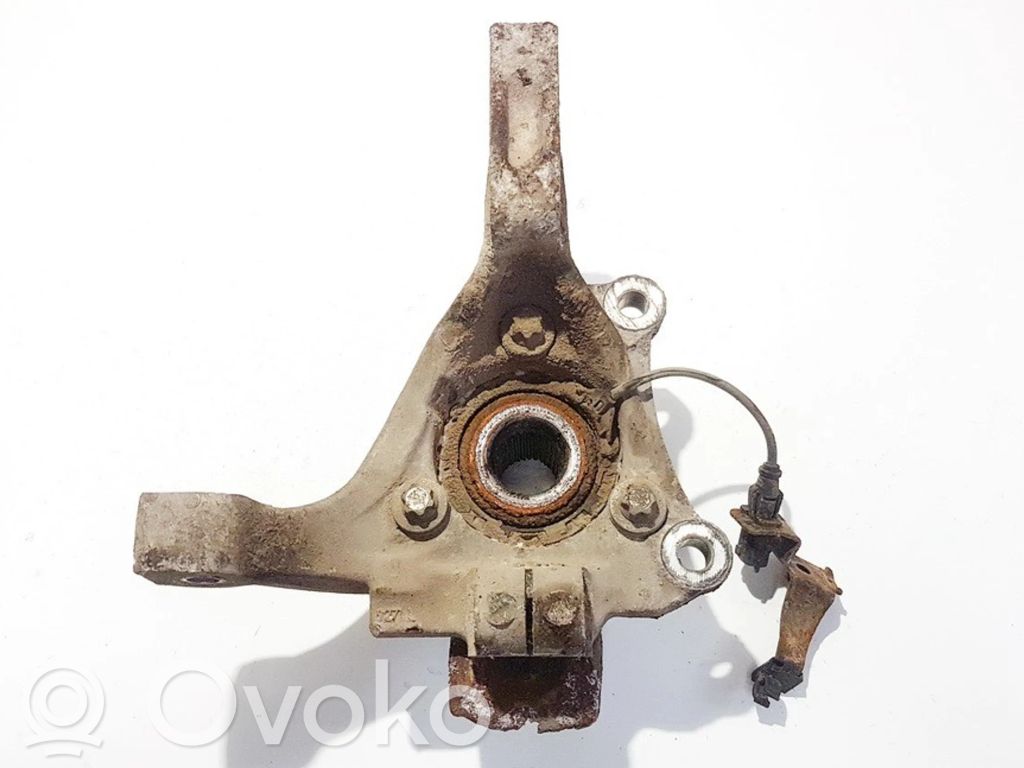 Opel Vectra C Priekinė stebulė 
