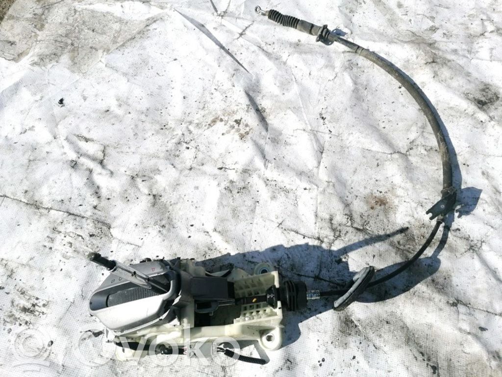 Honda Insight Selector caja de cambios 