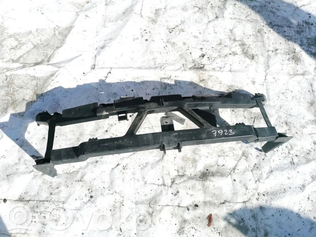 Renault Scenic II - Grand scenic II Pannello di supporto del radiatore