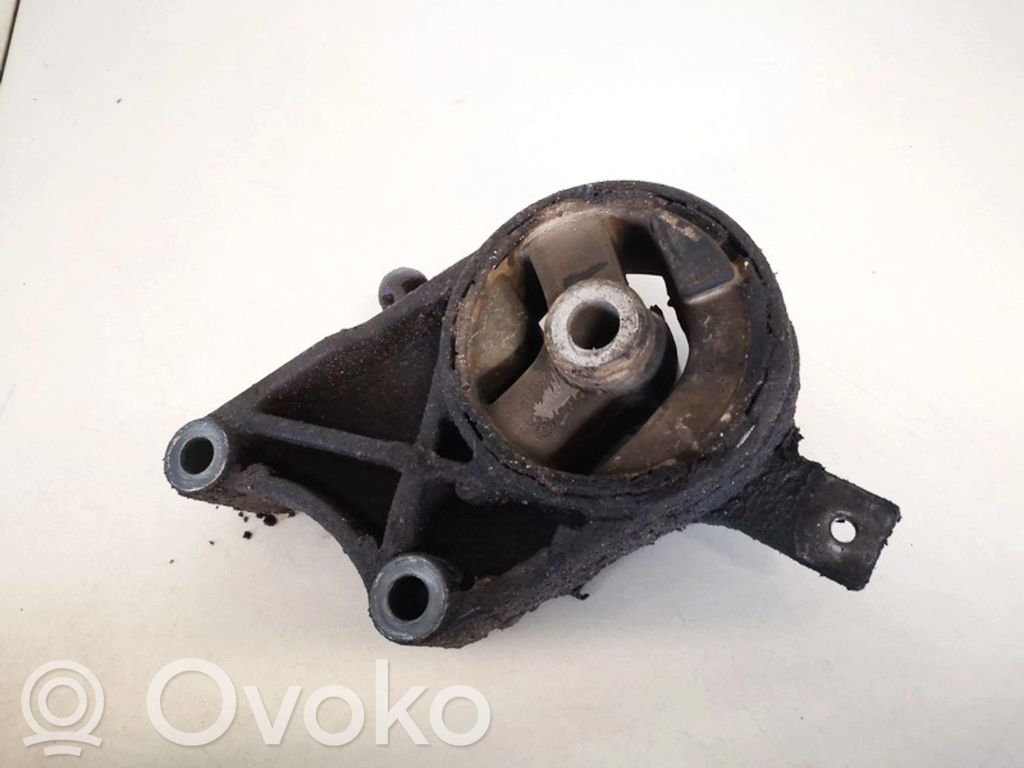 Opel Vectra C Moottorin kiinnikekorvake 
