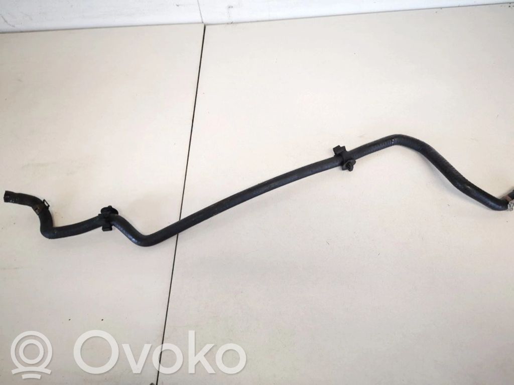 Opel Vectra C Tubo flessibile del liquido di raffreddamento del motore 