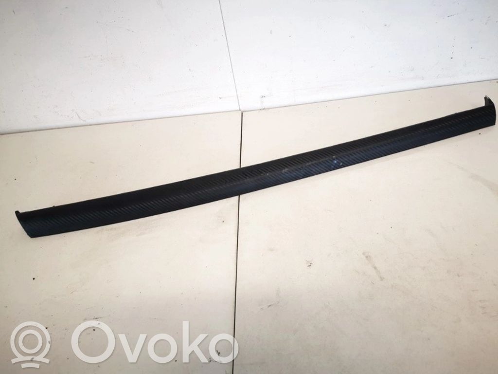 Opel Vectra C Altra parte interiore