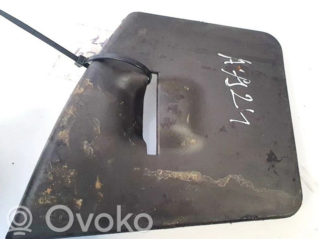 Peugeot 807 Otros repuestos del interior 