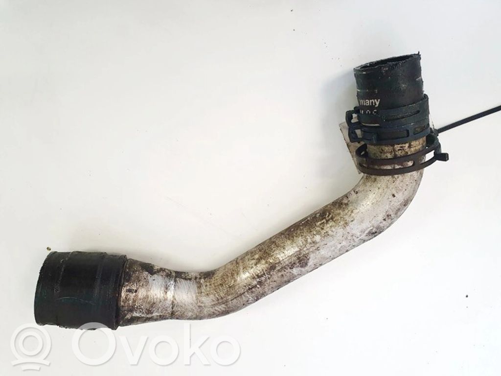 Seat Cordoba (6K) Intercooler hose/pipe 