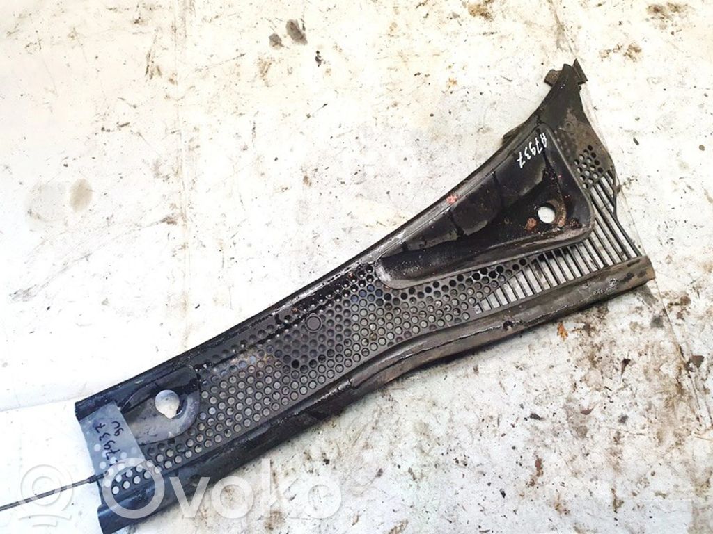 Ford Focus Apărătoare ștergătoare 
