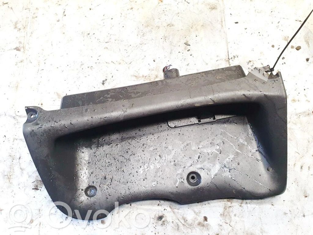 Ford Focus Muu sisätilojen osa 