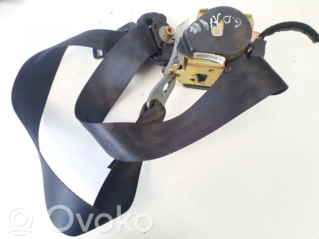 Cinturón trasero   14910150XX,B507743AC02,14910150XX,B507743AC02
