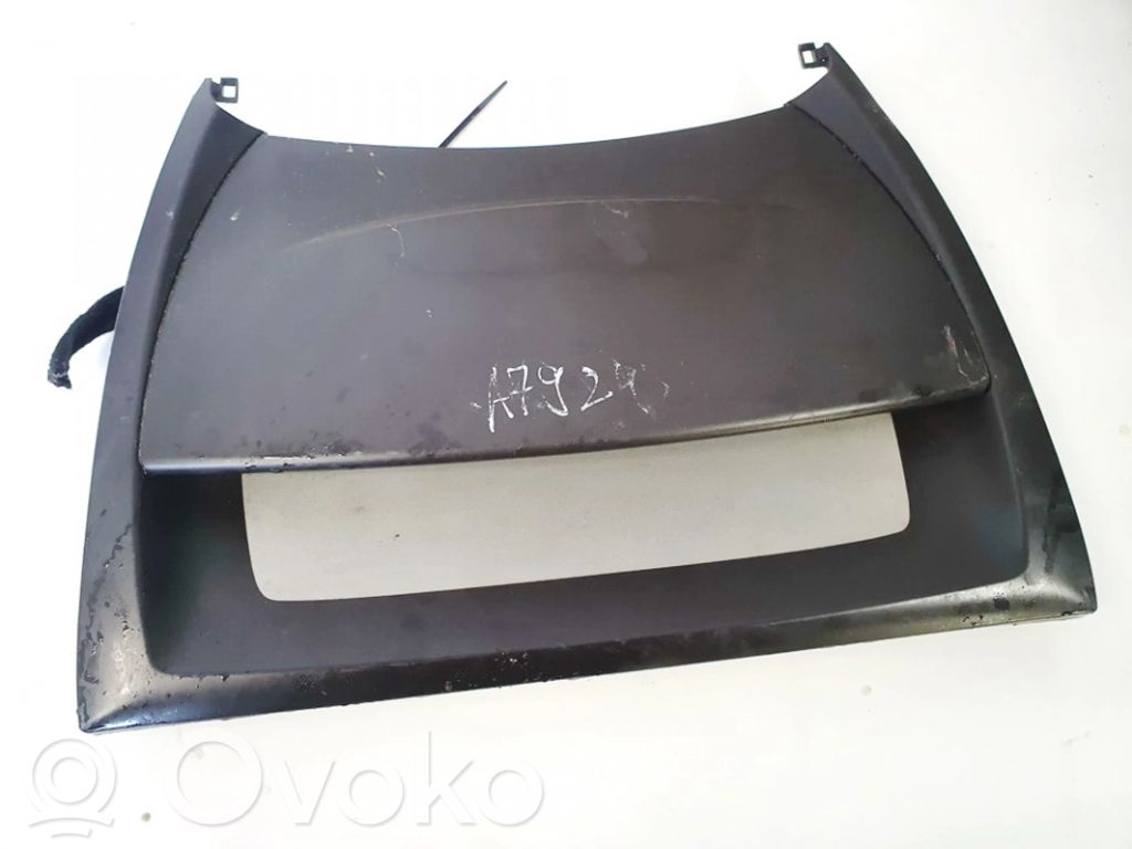 Peugeot 807 Ecran/afișaj/ecran mic 