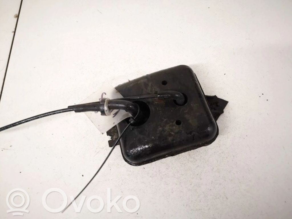 Opel Omega B2 Tyhjiösäiliö 
