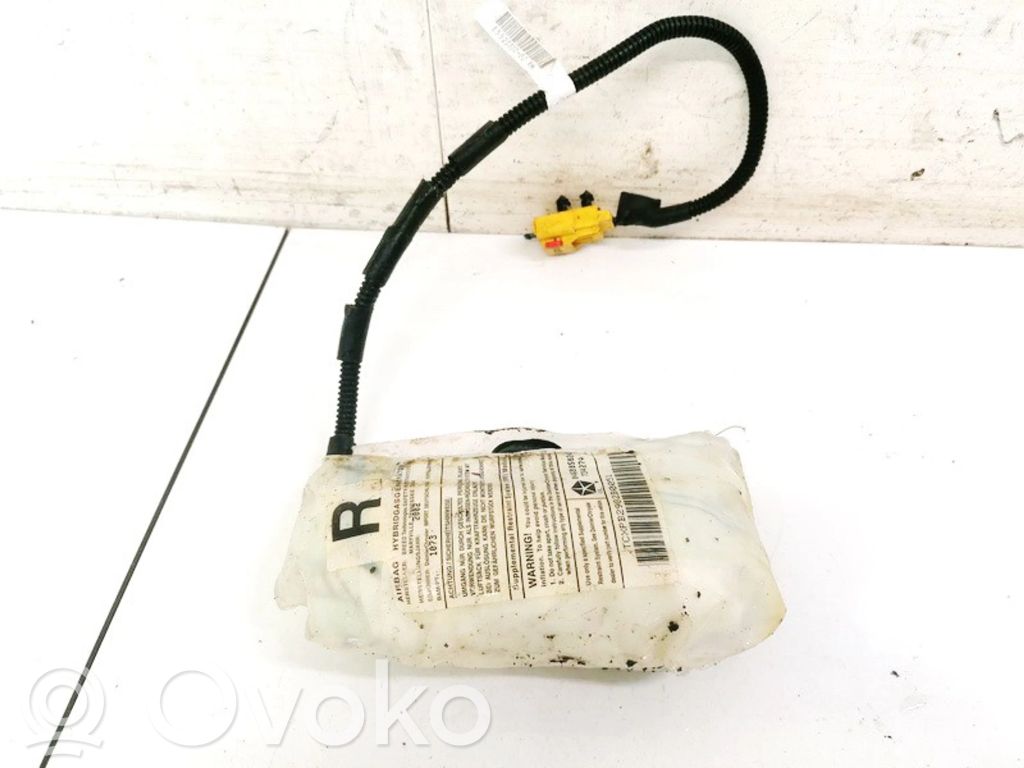 Chrysler Voyager Sitz-Airbag 