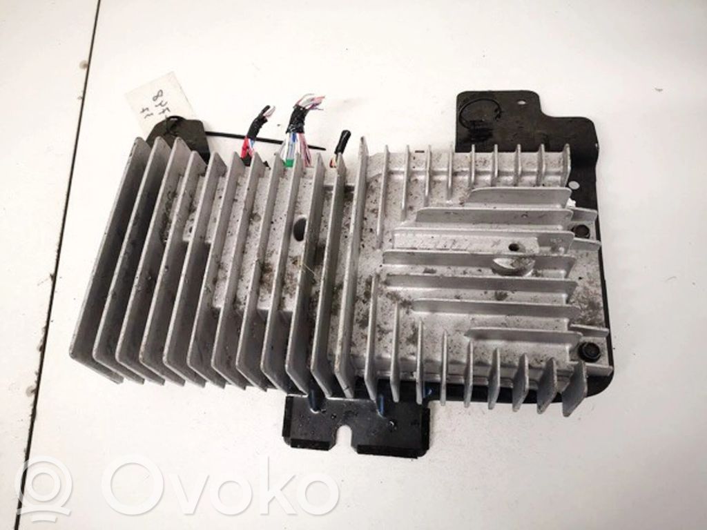 Wzmacniacz audio   EH4466920,EH4466920