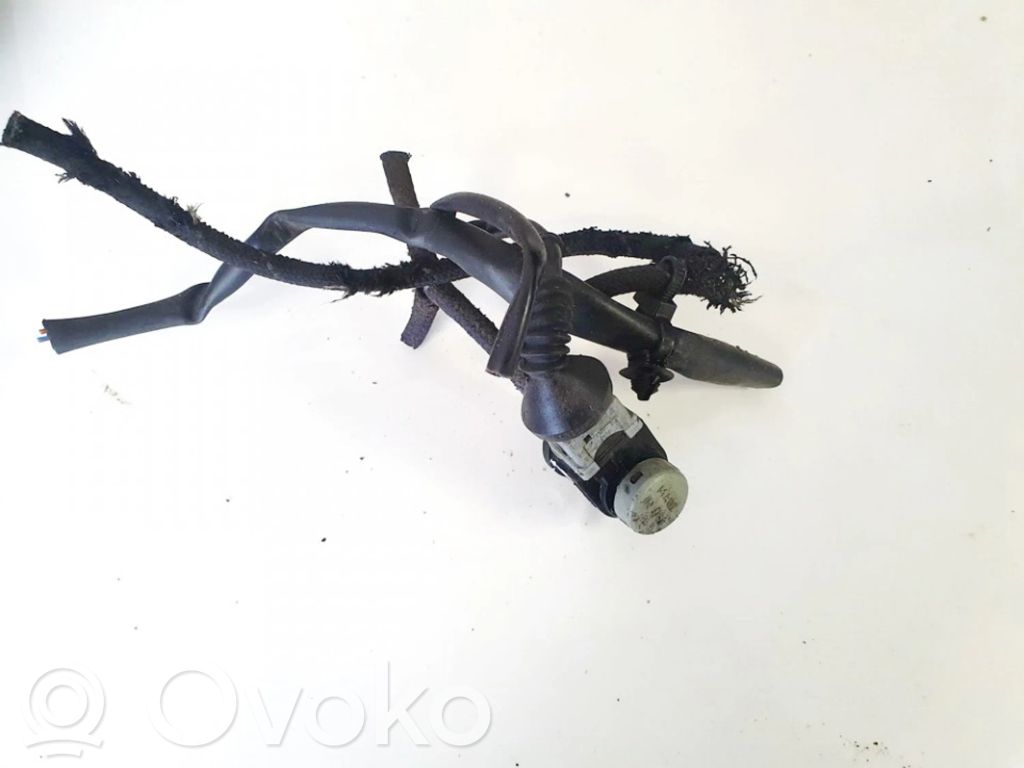 Électrovanne turbo   1J0906283A,1J0906283A