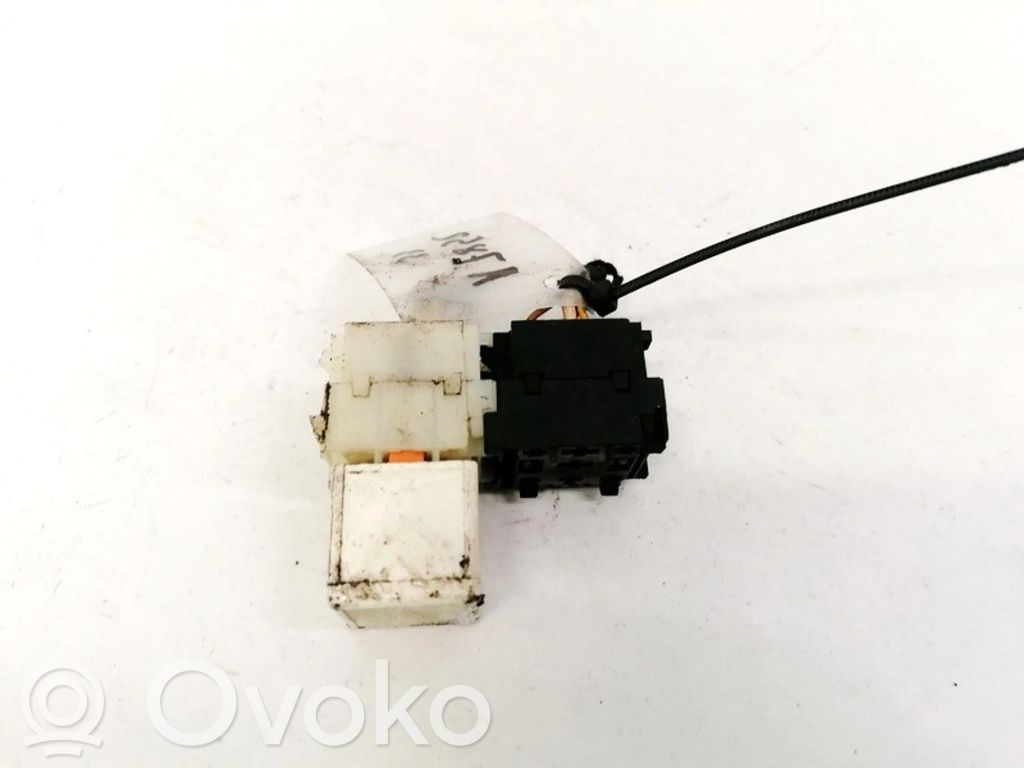 Iveco Daily 40.8 Set cutie siguranțe 