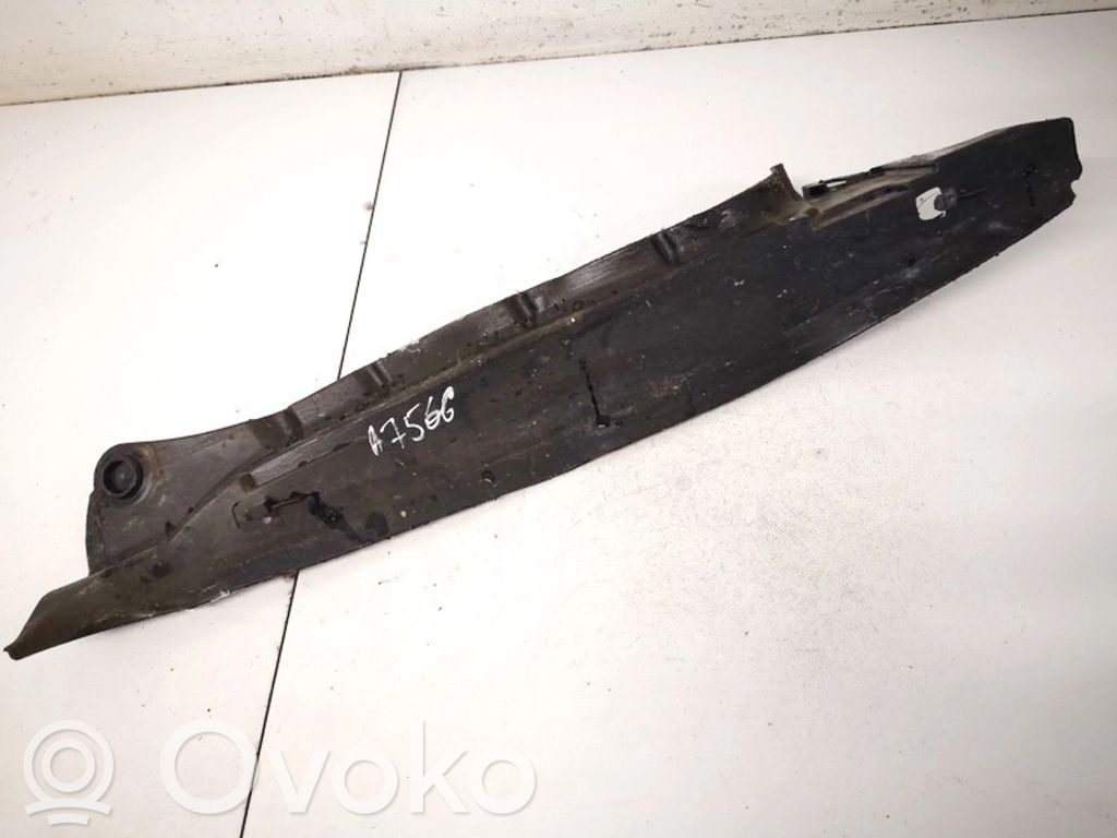 Honda Insight Inne części karoserii 