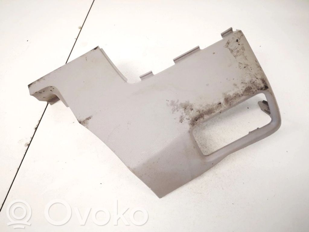 Honda Insight Altra parte interiore 