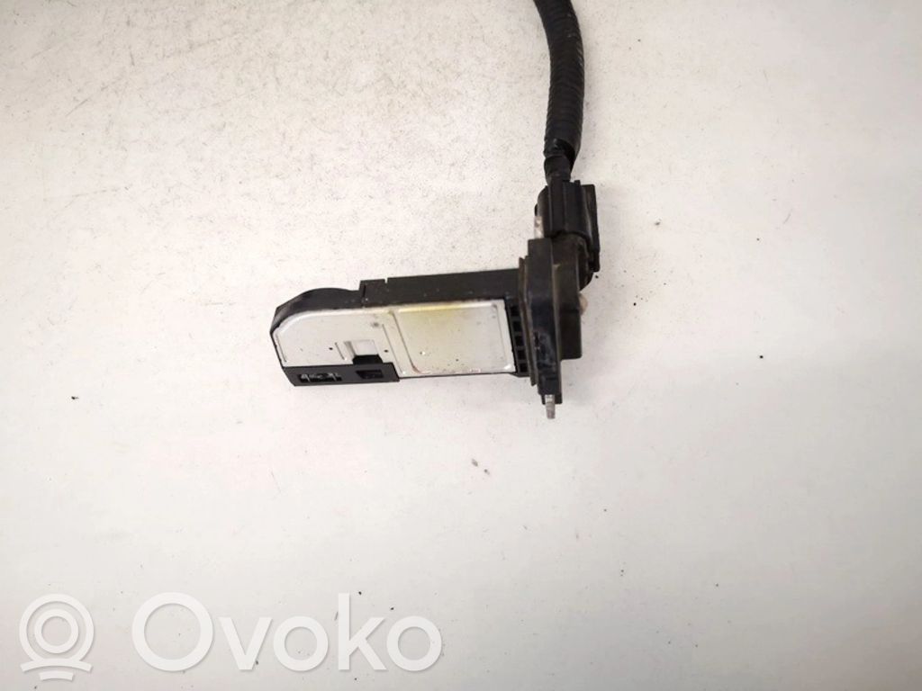 Toyota Verso Misuratore di portata d'aria