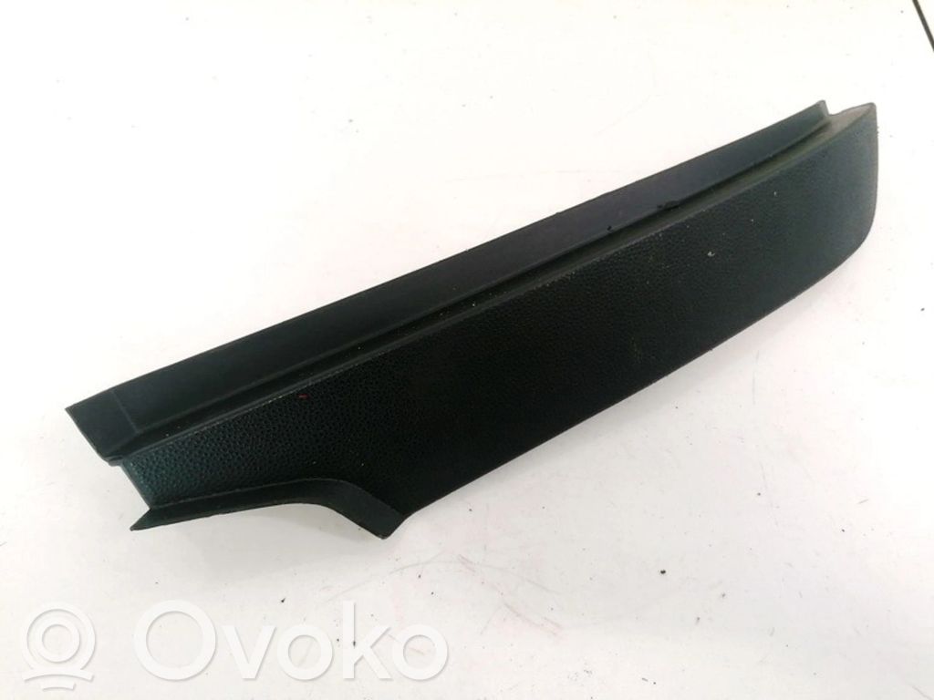 Mazda 2 Altra parte interiore 