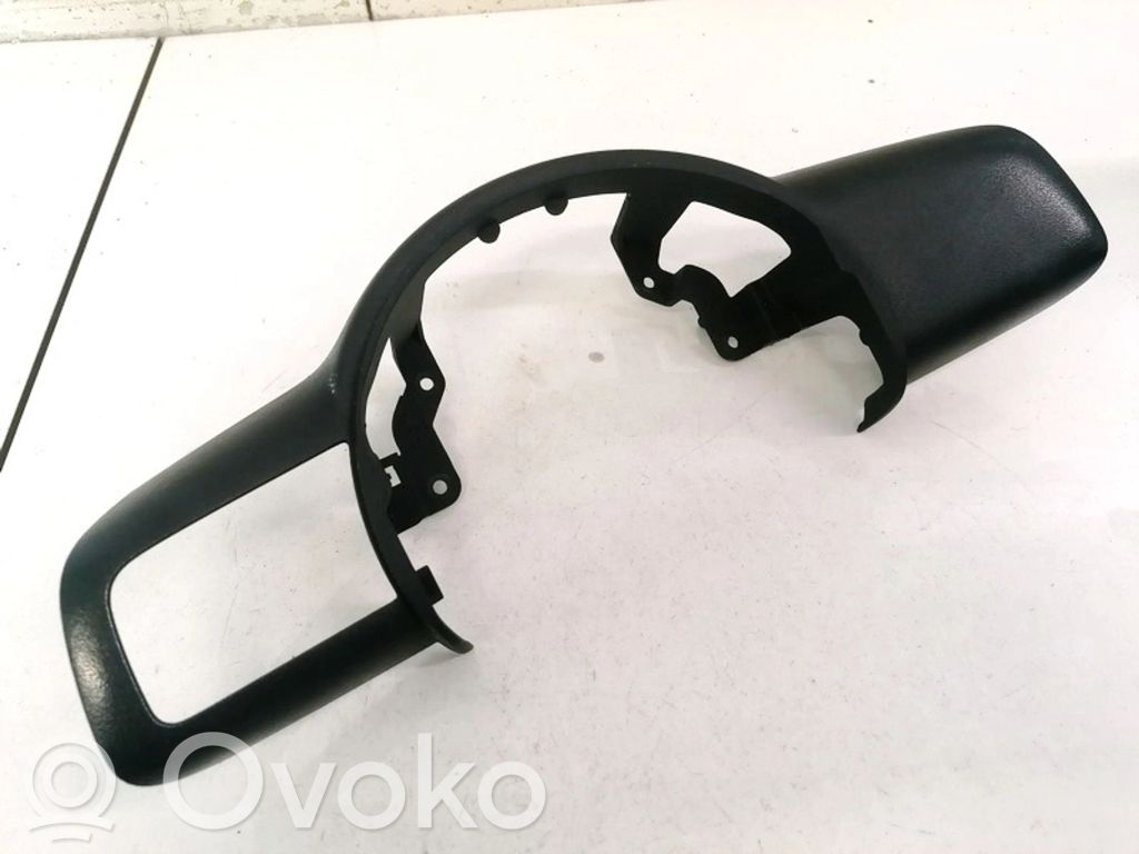 Mazda 2 Alte piese de interior 