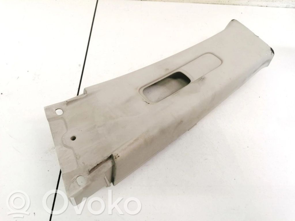 Mazda 2 Alte piese de interior 