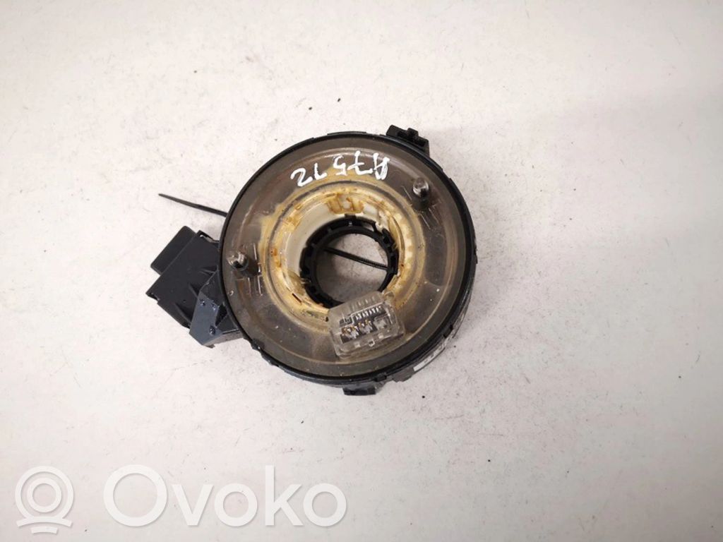 Skoda Octavia Mk2 (1Z) Innesco anello di contatto dell’airbag (anello SRS)