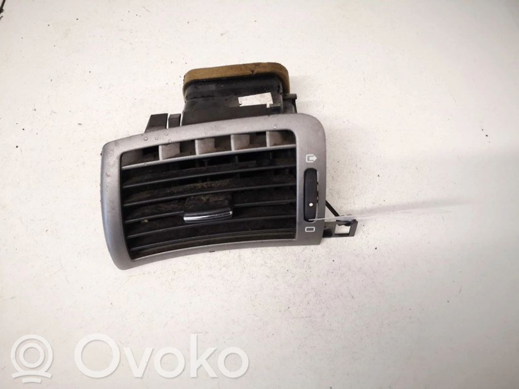 Grille d'aération centrale   9644589577,9644589577