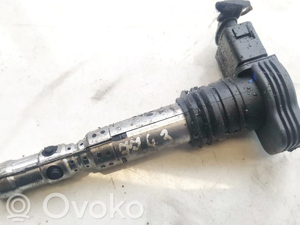 Audi TT Mk1 Bobina di accensione ad alta tensione
