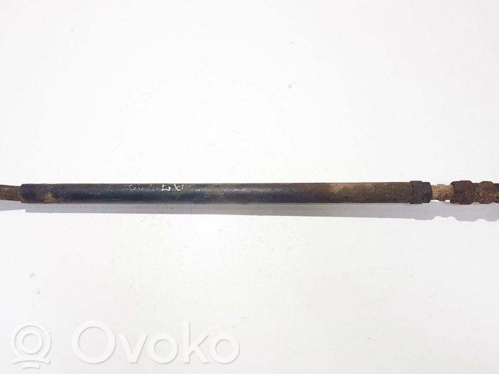 Drążek kierowniczy   443848D,443848D