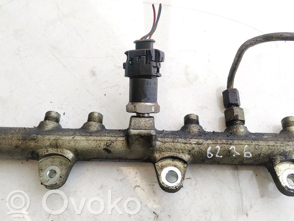 Fiat Stilo Linea principale tubo carburante
