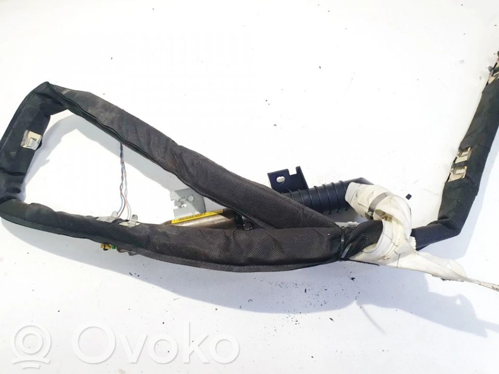 Renault Scenic II - Grand scenic II Airbag cortină