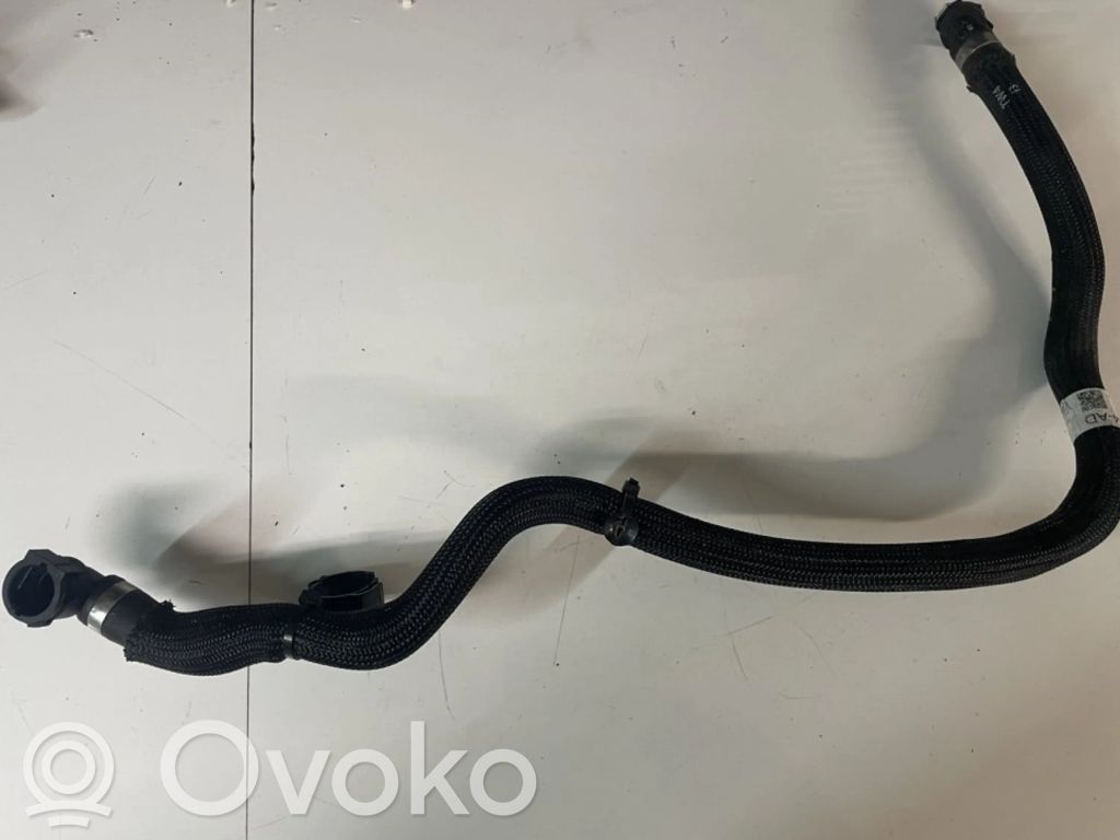 Land Rover Range Rover Evoque L551 Przewód / Wąż chłodnicy 