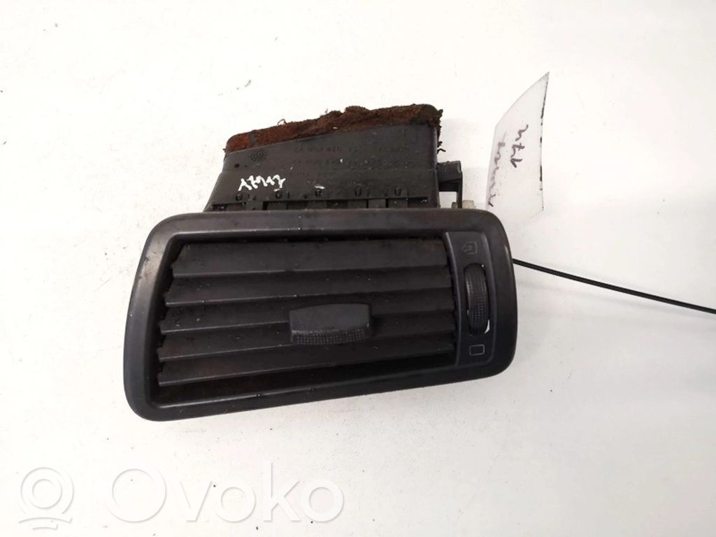 Fiat Ulysse Grilă ventilație centrală 