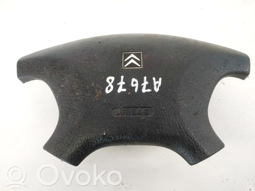 Citroen Xsara Picasso Airbag dello sterzo 